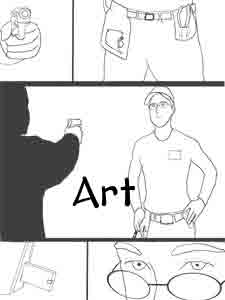 artwork